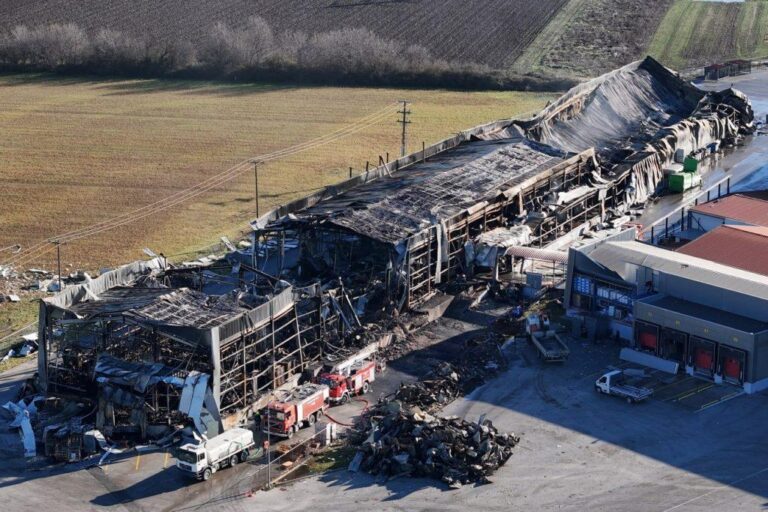 Βιολάντα: Νέα στοιχεία αποκαλύπτουν τη συνενοχή εργοδοσίας, κυβέρνησης και περιφερειακών αρχών στο έγκλημα