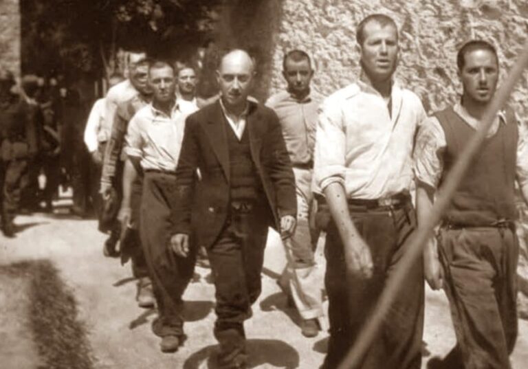 Φωτογραφίες 200 κομμουνιστών: Ολοκληρώθηκε η μεταβίβαση κυριότητας στο ελληνικό Δημόσιο