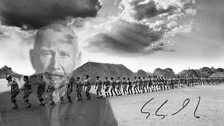 Σεμπαστιάο Σαλγκάδο: ομορφιά του Α|Μ ή απλά επιχειρηματίας;