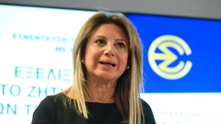 Με αφορμή μια δήλωση που νομιμοποιεί τη ρατσιστική βία