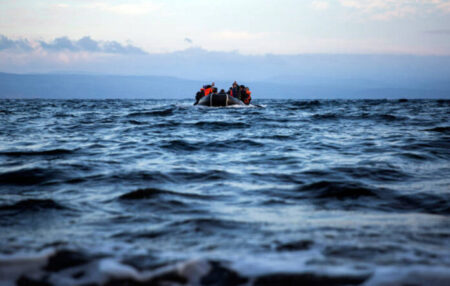 Μια συγκλονιστική μαρτυρία λιμενικού που ρίχνει φως στα σκοτεινά γεγονότα στη Χίο
