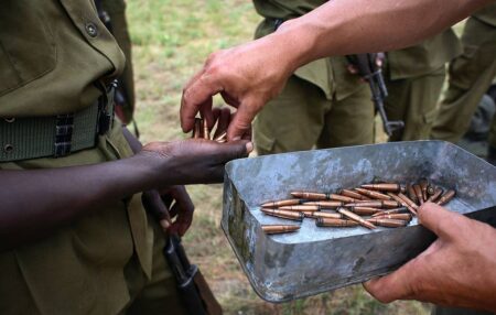 Οι ρώσικες υπηρεσίες πληροφοριών κατηγορούν τη Γαλλία για οργανωμένο σχέδιο “αποσταθεροποίησης” στην Αφρική