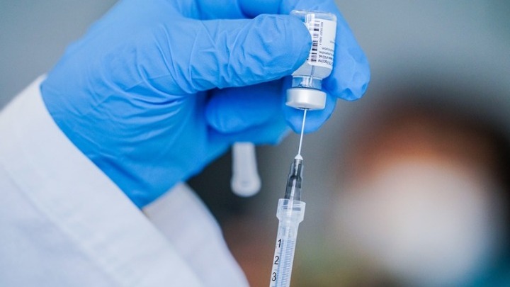 Μεγάλες προσδοκίες για εμβόλιο ενάντια στον προχωρημένο καρκίνο πνεύμονα