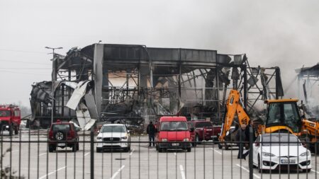 Βιολάντα: «Εγώ είμαι το αφεντικό, θα κάνεις ό,τι σου λέω», η ανατριχιαστική εντολή του ιδιοκτήτη στον υδραυλικό