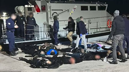 Εγκλημα με πρόσφυγες στη Χίο: Ιατροδικαστικές εκθέσεις – καταπέλτης για τα κυβερνητικά ψέματα