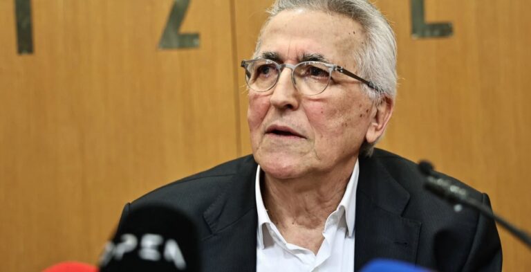 Και 3,2 εκατ. αδήλωτα φέρεται να είχε ο «εταίρος» κυβερνήσεων – ΣΕΒ, Παναγόπουλος