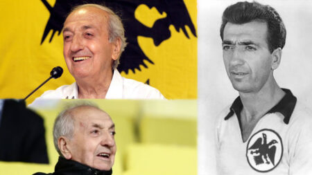 Σαν σήμερα 15 Μαρτίου