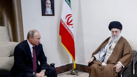 Λεονταρισμοί Ρωσίας για την επίθεση στο Ιράν