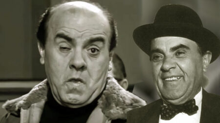 Σαν σήμερα 10 Μαρτίου