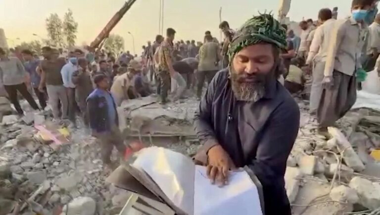 Αυξάνεται διαρκώς ο αριθμός των νεκρών μαθητριών στο Νότιο Ιράν – Τουλάχιστον 153 τα θύματα