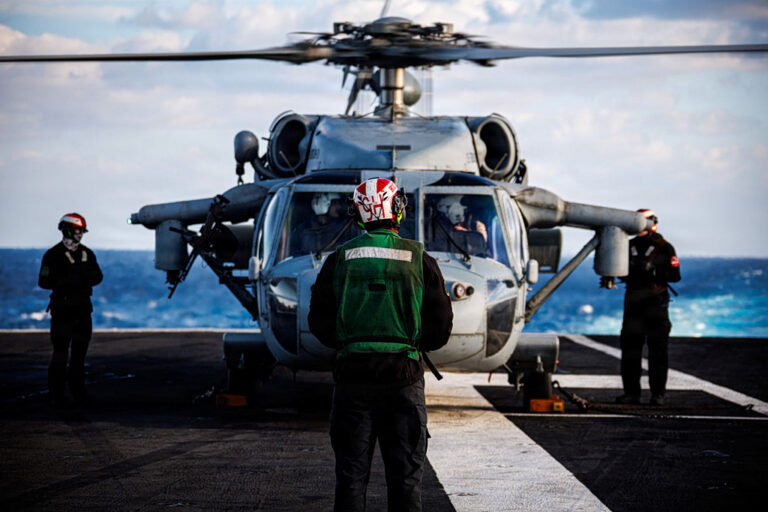 Νεκροί τρεις Αμερικανοί στρατιωτικοί από ιρανικά χτυπήματα – Νεκροί και στο Ισραήλ