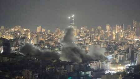 Κλιμακώνεται η επιθετικότητα ΗΠΑ και Ισραήλ – Αυξάνονται τα πλήγματα σε πλοία στον Περσικό Κόλπο