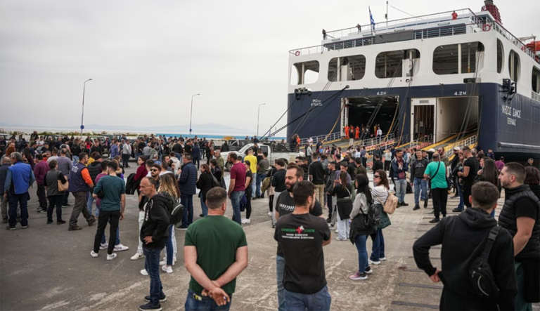 ΚΚΕ-ΛαΣυ: Η κυβέρνηση επιβεβαιώνει την προσήλωση της στην πολιτική που οδηγεί τους κτηνοτρόφους της Λέσβου στην απόγνωση