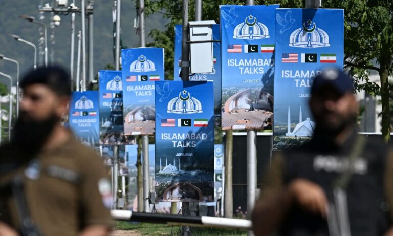 Σκληρά παζάρια λίγο πριν λήξει η εύθραυστη εκεχειρία ΗΠΑ – Ιράν