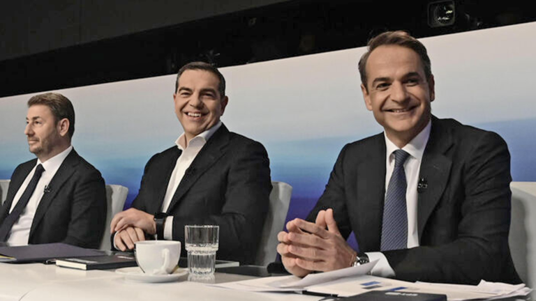 Η σαπίλα δεν “αναμορφώνεται”, μόνο ανατρέπεται σε σύγκρουση με το σύστημα της εκμετάλλευσης