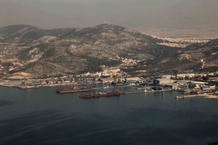 «Ανεξήγητη» οσμή στην Αττική: Παράνομη απελευθέρωση υγραερίου στην Ελευσίνα «δείχνει» το Αστεροσκοπείο