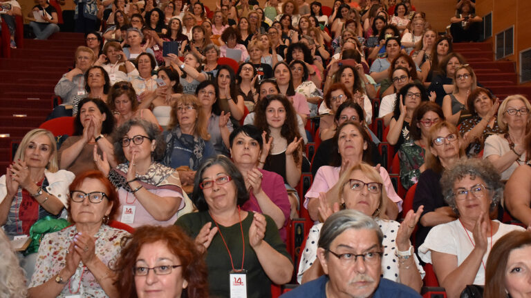 Στον απόηχο του 14ου Συνεδρίου της ΟΓΕ