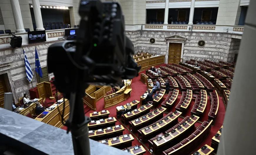 Ερώτηση του ΚΚΕ για το ανησυχητικό περιστατικό με την πολύωρη ανίχνευση οσμής αερίου