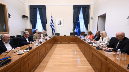 Δ. Κουτσούμπας: Το ΚΚΕ επιμένει για Κύπρο ανεξάρτητη, ένα και όχι δύο κράτη