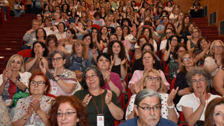 Στον απόηχο του 14ου Συνεδρίου της ΟΓΕ