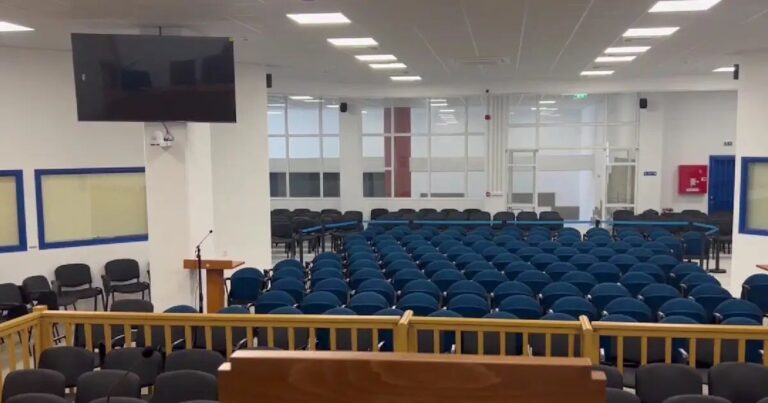 Σύλλογος Συγγενών Θυμάτων Τεμπών: Καμία ανοχή σε μεθοδεύσεις νέας μακράς διακοπής
