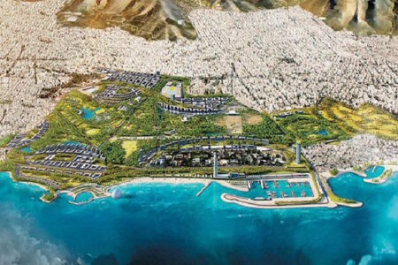 Κοντράστ… στη στέγη