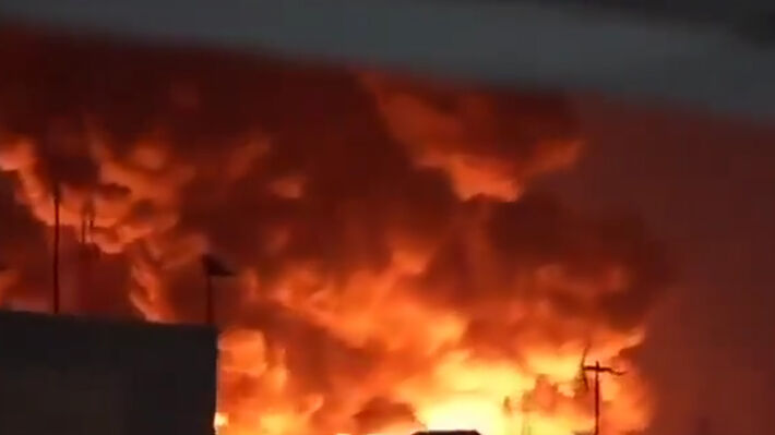Χιλιάδες ξεριζωμένοι στην Θέουτα, τουλάχιστον 18 νεκροί!