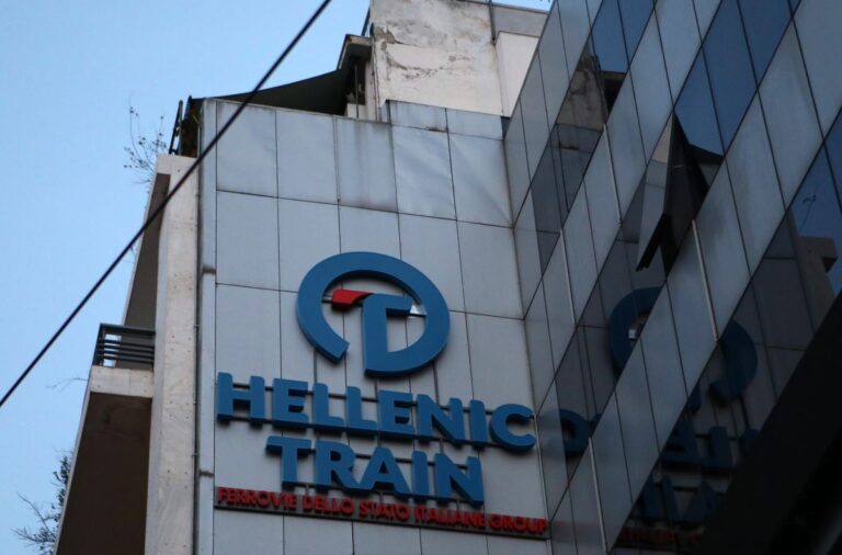 Επίκαιρη Ερώτηση του ΚΚΕ για την άρνηση της «Hellenic Train» πραγματοποίησης επίσκεψης του Κόμματος στα κεντρικά γραφεία της