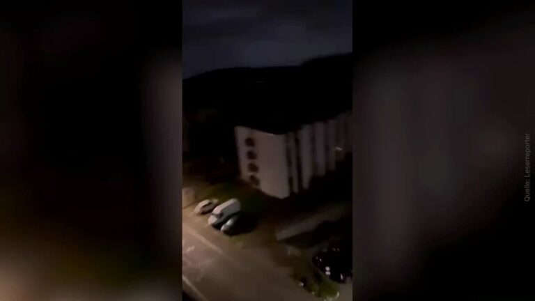 Πυρά με “πολλά θύματα” σε rave party στην βόρεια Ελβετία