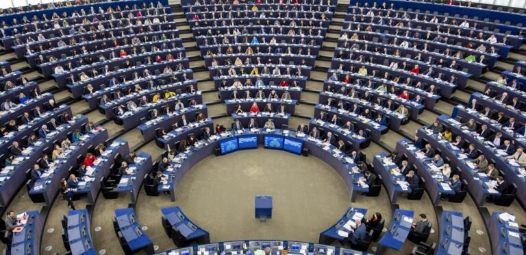 Ευρωκοινοβουλευτική Ομάδα ΚΚΕ: Ερώτηση για τον αποκλεισμό από τις εκλογές του Ισραήλ πολιτικών κομμάτων που καταγγέλλουν τη γενοκτονία