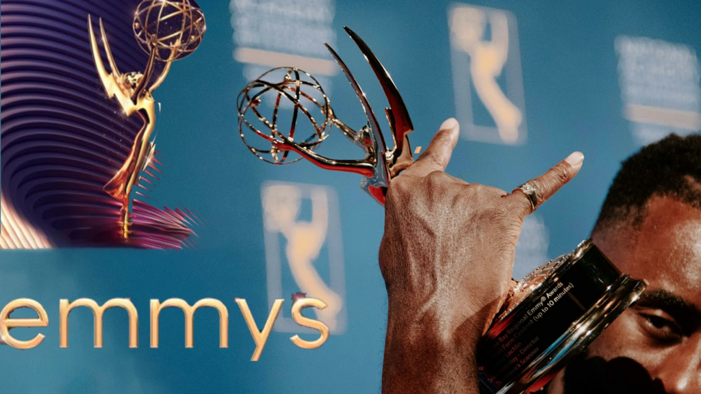 Emmy 2026 __πρώτοι νικητές