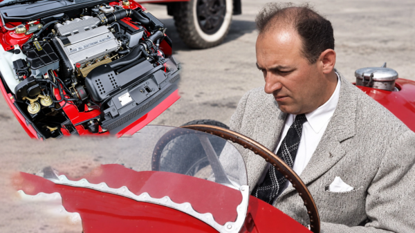 FIAT Twin Cam: 60+ χρόνια στην πρωτοπορία το μοτέρ που άλλαξε τα πάντα