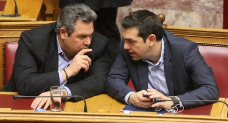Προϋπηρεσία