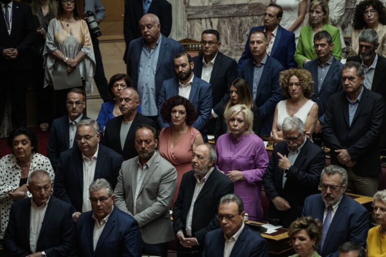 Τροπολογία του ΚΚΕ: Λήψη άμεσων μέτρων ανακούφισης του λαού με κατάργηση ΦΠΑ σε τρόφιμα, είδη λαϊκής κατανάλωσης, καύσιμα και Ενέργεια
