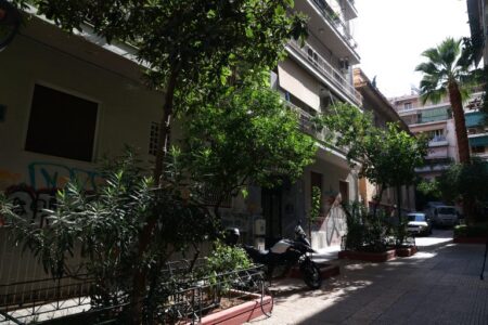 Κυψέλη – Δολοφονία βρέφους: Αδιανόητες φρικαλεότητες