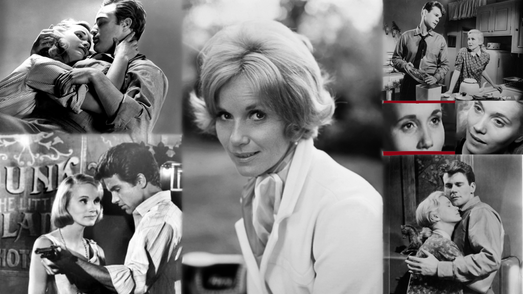 Πέθανε η Eva Marie Saint