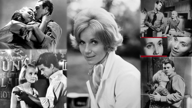 Πέθανε η Eva Marie Saint